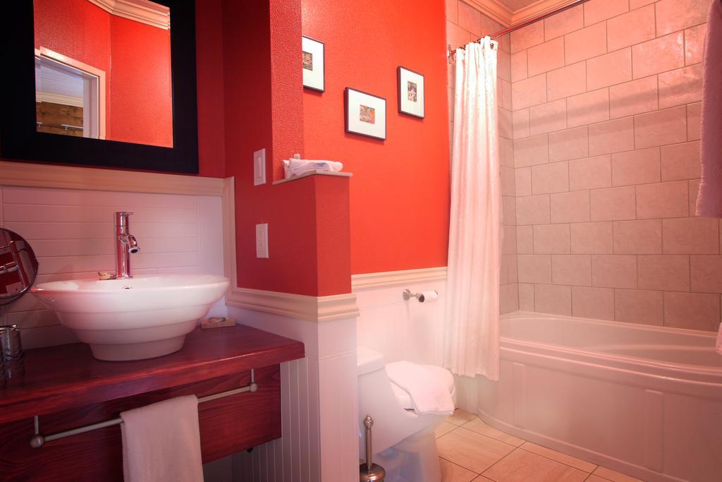 Manoir Du Lac Sept-Iles Saint-Raymond Habitación foto